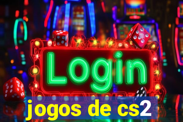 jogos de cs2